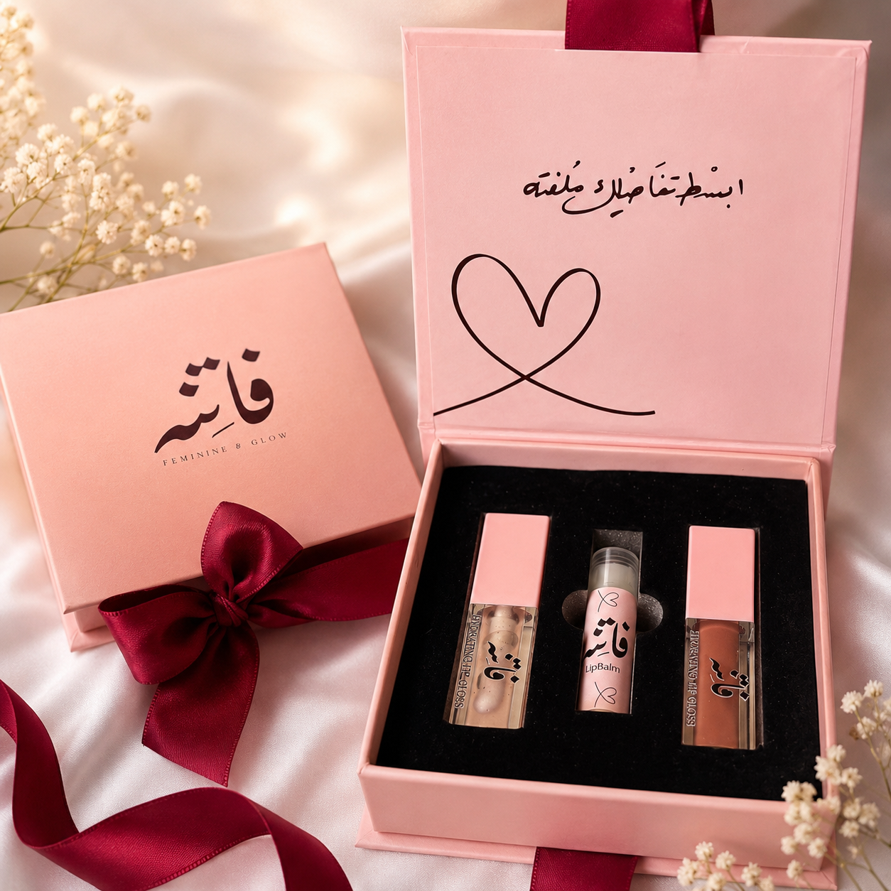 Lip Box