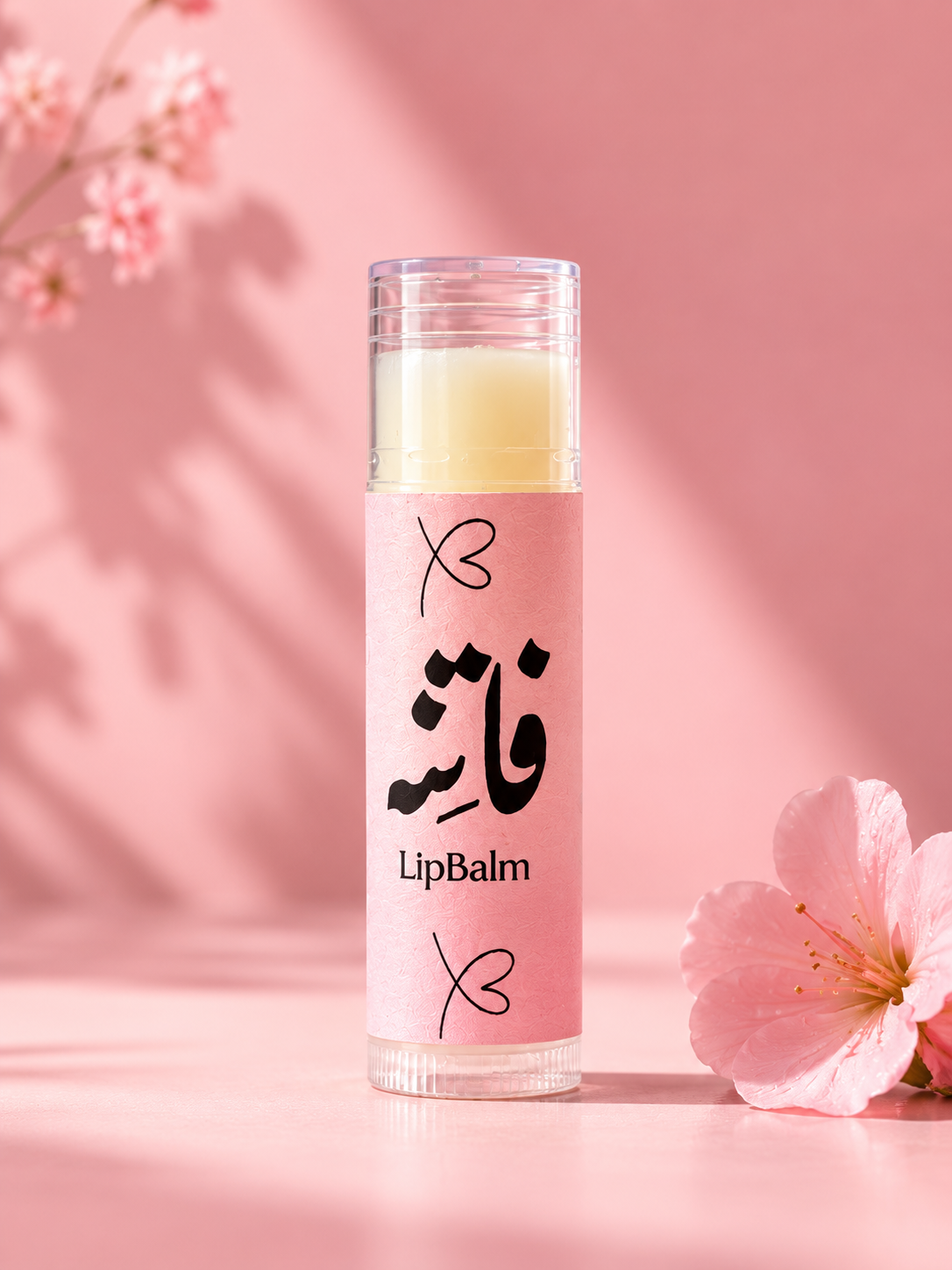 Lip Balm