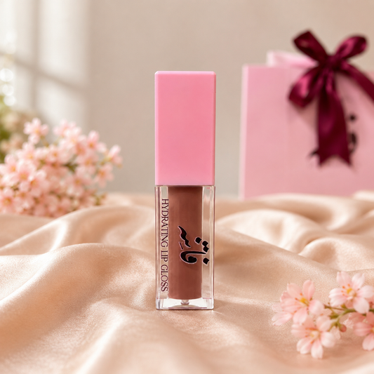 Lip gloss